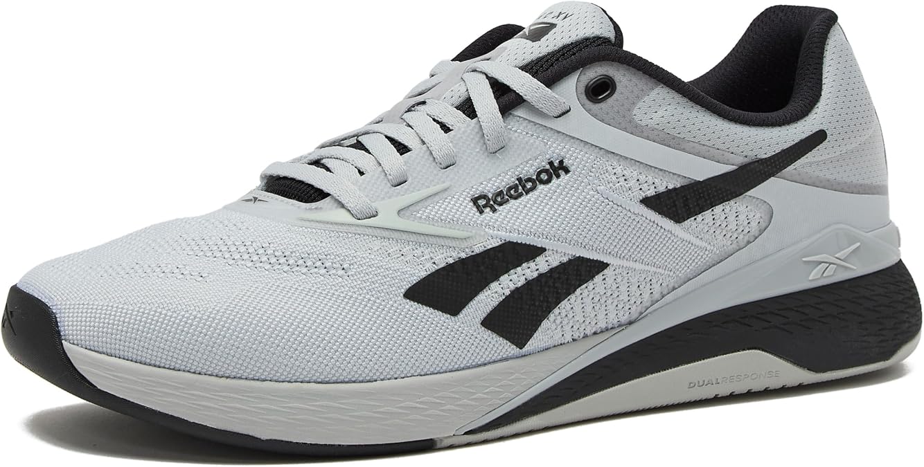 Reebok Men's Nano X5 Mens Shoes, Cross Training Sneakers for Men