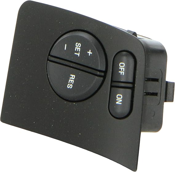 Motorcraft- SW6294 Switch