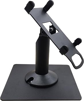 Newland N910 Freestanding Swivel and Tilt Stand With Square Plate
