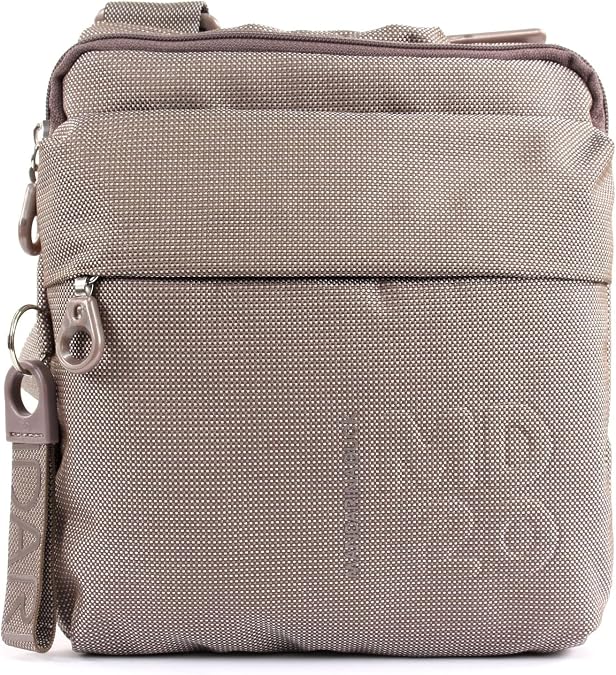 Mandarina Duck Borse a tracolla P10QMT04 465 gray