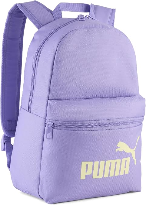 Puma Phase Small Backpack for School