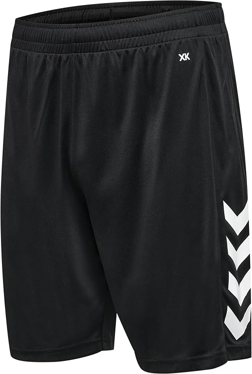 Hummel Mens Hmlcore Xk Poly Shorts