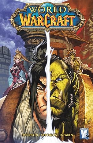 World of Warcraft Vol. 3