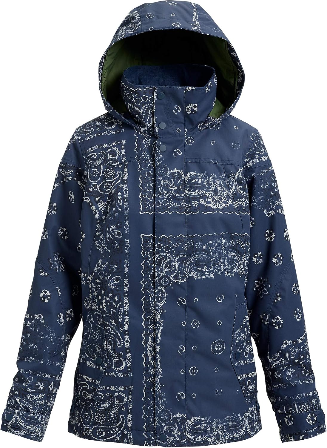 Burton Women's Jet Set Jacket Ski Jacket