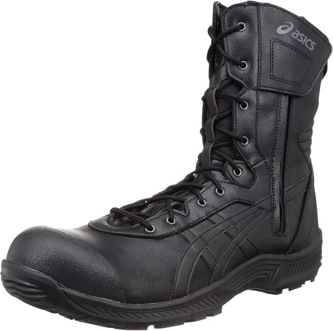 Asics Working Unisex Adults' WINJOB CP405 Safety Shoes