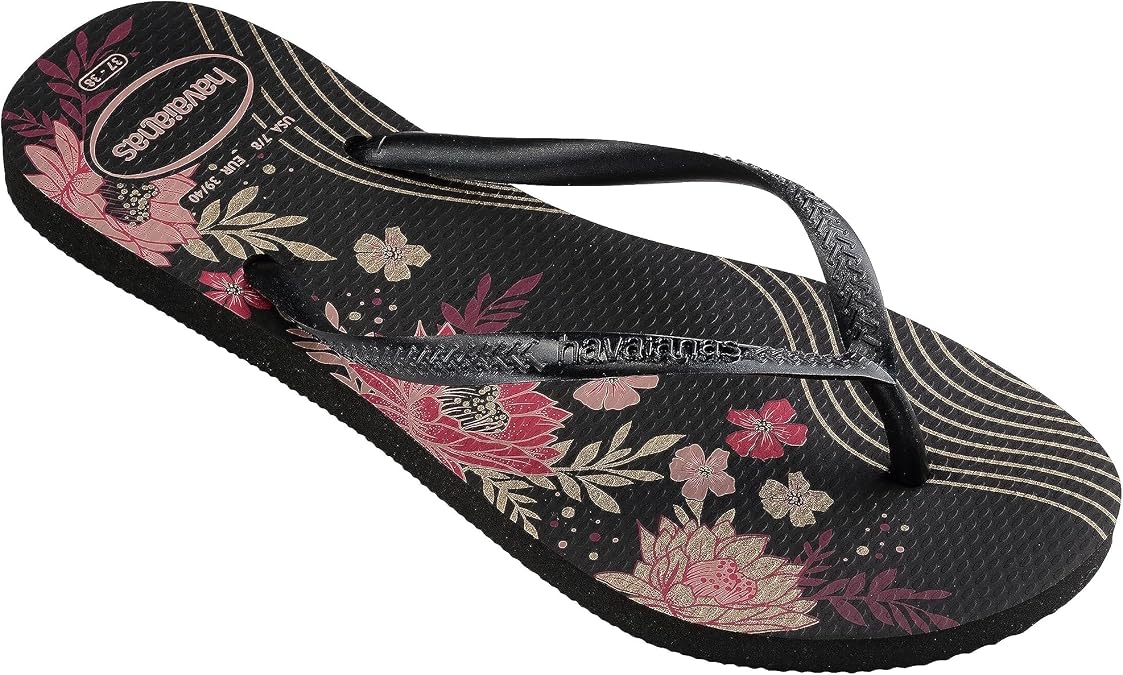 Havaianas Women's Slim Organic Sandals