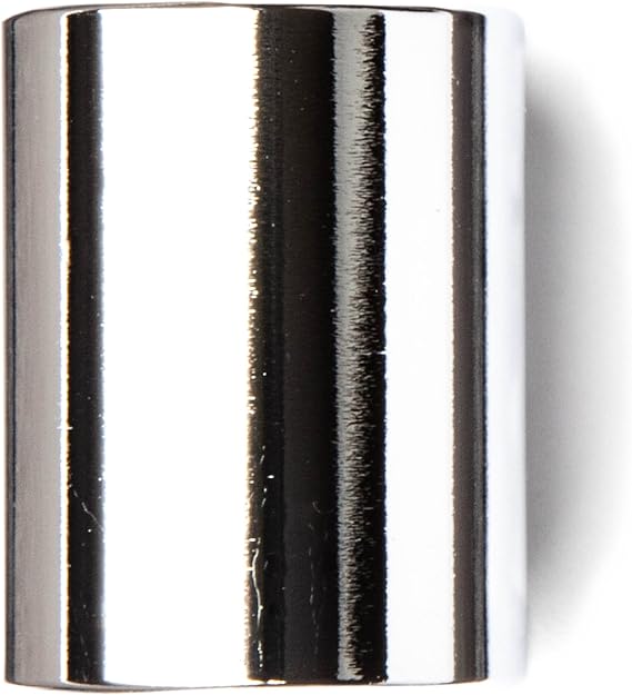 Jim Dunlop Chromed Steel Medium Knuckle Slide