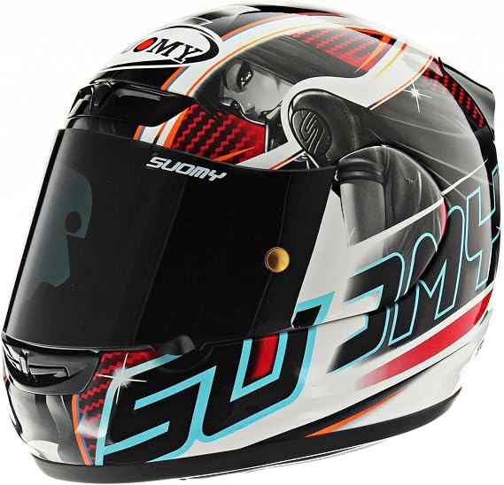Helmet SUOMY