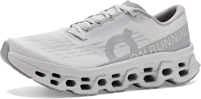 On Men's Cloudmonster 3 Sneaker
