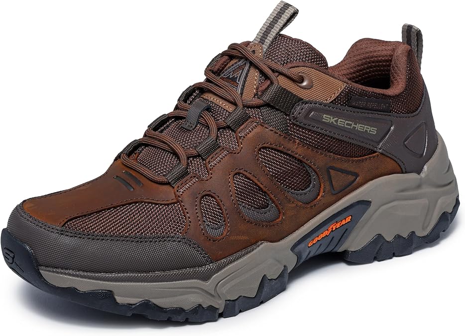 Skechers Men's Terraform Selvin Boot