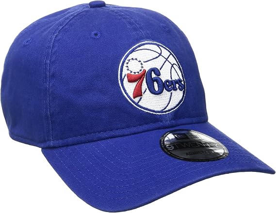 New Era NBA Core Classic 9Twenty Adjustable Cap