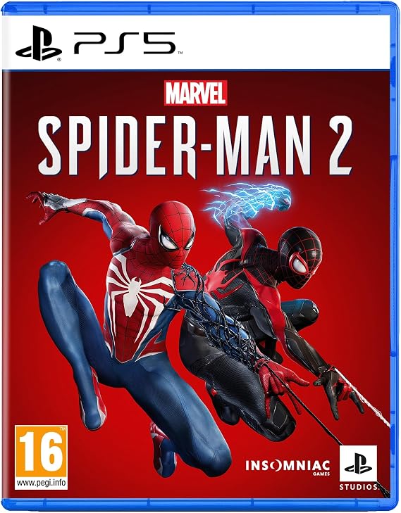 Spiderman 2 [PEGI-AT] (uncut Edition) İspanyolca Kapak. Türkçe metin