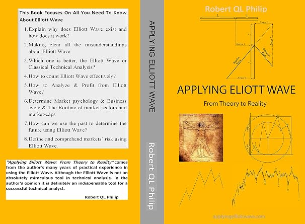Technical Analysis: Applying Elliott Wave: From Theory to Reality