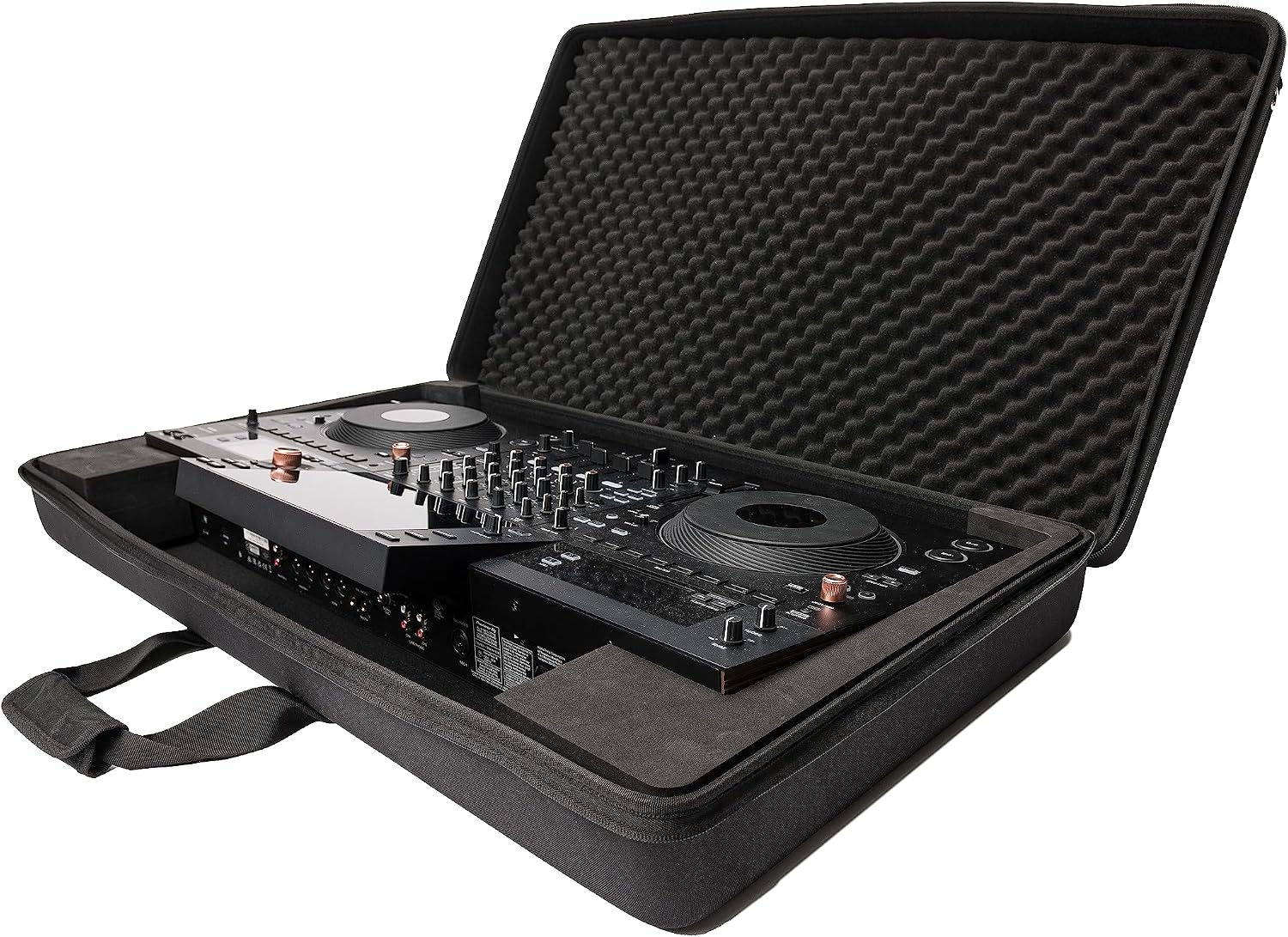 Magma CTRL Case OPUS-QUAD