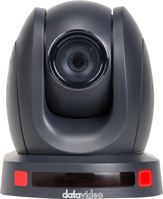 datavideo PTC-140 HD/SD-SDI and HDMI 20x PTZ Camera, Black