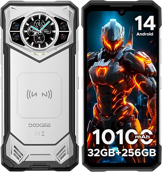 Cell Phone