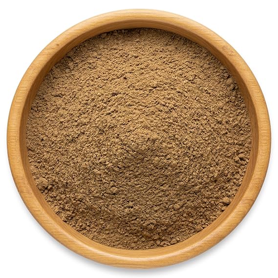 NY Spice Shop St Johns Wort Powder - 8 Ounce Hypericum Perforatum for Cooking and Culinary Use - Fine Ground Herb for Teas Infusions Broths and Savory Recipes