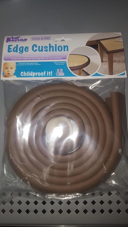kid kusion edge cushion