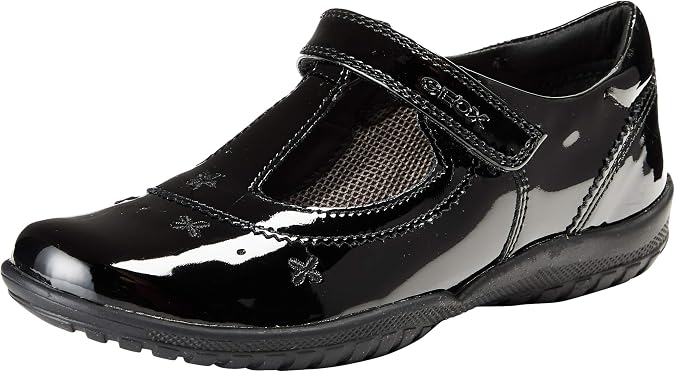 Geox Kids Girl's Jr Shadow 50 (Little Kid)