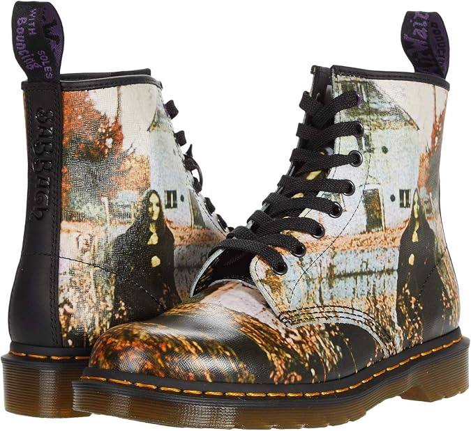 Dr. Martens womens Jadon IiiJadon III
