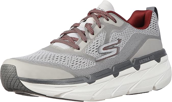 Skechers Max Cushioning Premier Vantage, Men's Running Shoe