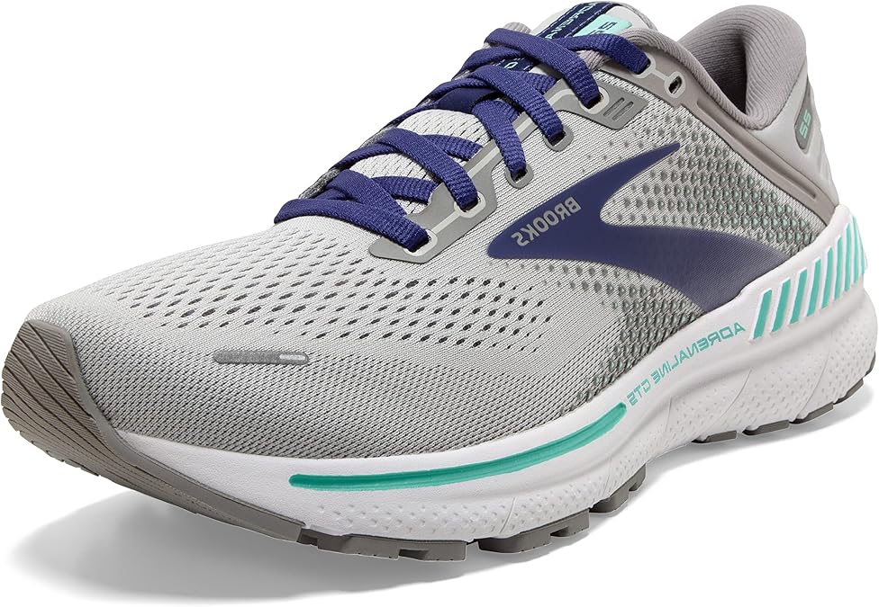 Brooks Women's Adrenaline GTS 22 Supportive Running Shoe