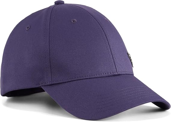 PUMA ESS METAL PUMA CAT BB Cap Şapka Üniseks Yetişkin
