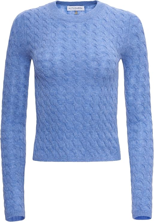 Milla Sweater