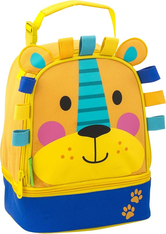 Stephen Joseph Lunch Pal, Lion