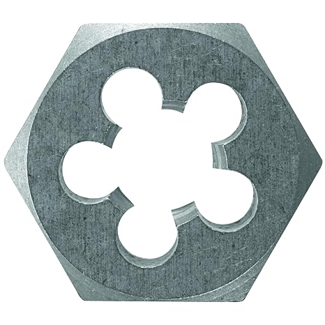 Bosch BPD14F18 1/4 in. - 18 Npt High-Carbon Steel Pipe Die