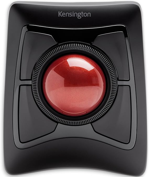 Expert Mouse Wireless Trackbal