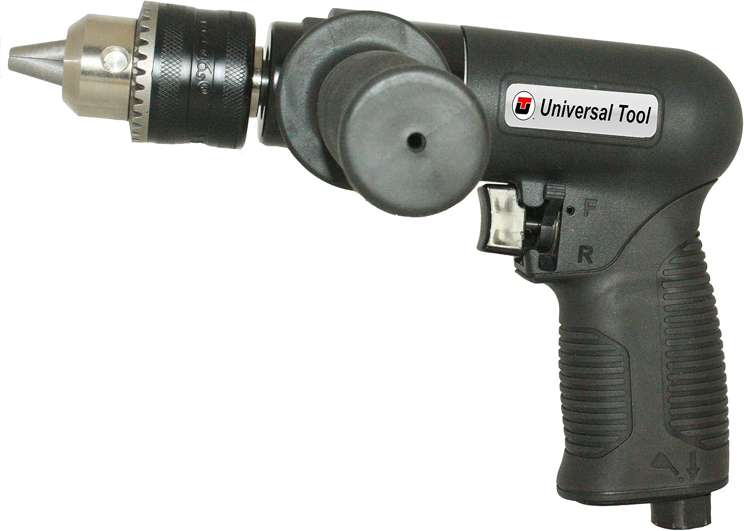 Universal Tool UT2855R Reversible Drill, 12"