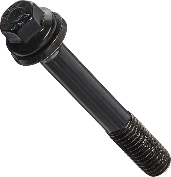 ARP 1345002 High Performance Series Main Bolt Kit For Select Chevrolet Small Block Applications, 2-Bolt Main, Small Journal