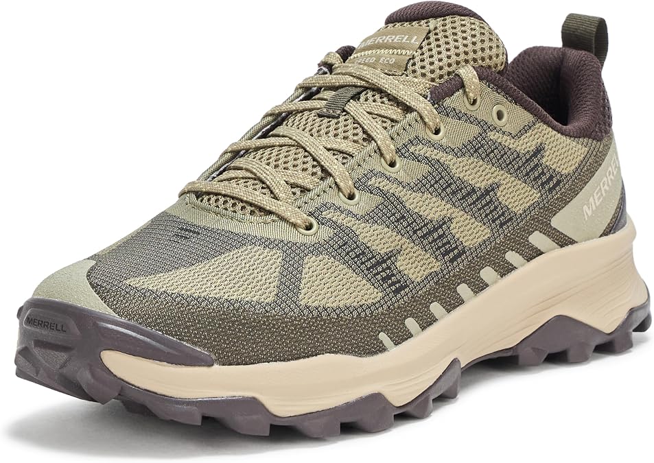 Merrell Men's Speed Eco Hiking Shoe