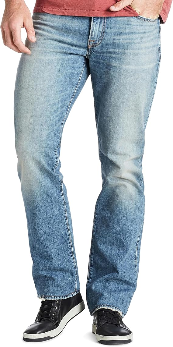 Lucky Brand Men's Jeans
