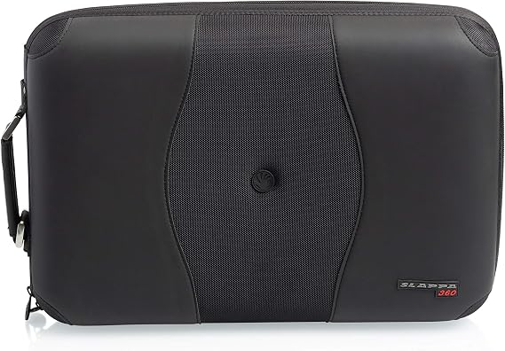 Slappa SL-D2I-DVD Storage Box