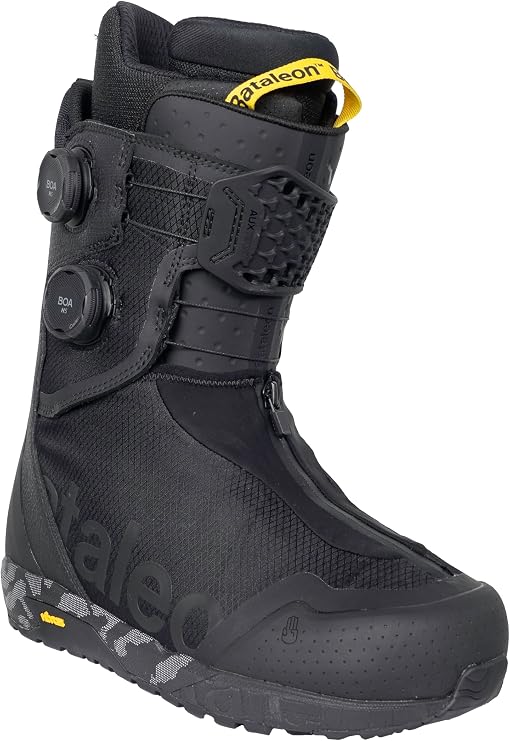 Bataleon Acid Double BOA Men's Snowboard Boots