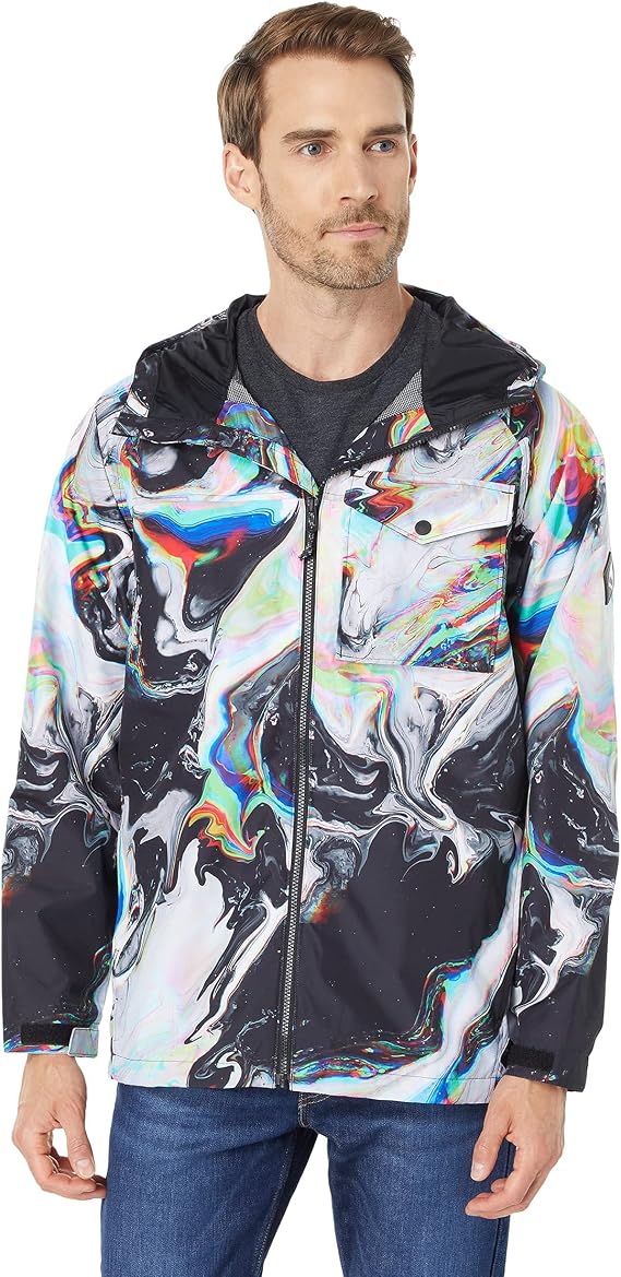 Burton Men's Portal Jacket