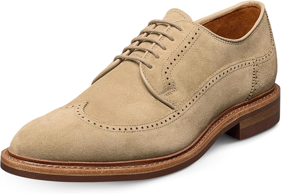 Allen Edmonds Men's Winston Monk