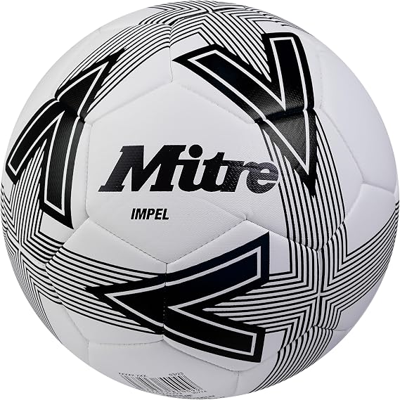 Mitre Impel Football