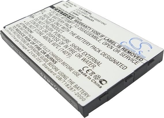 Battery Replacement for Sirius GEX-XMP3 XMP3H1 XMP3i L01L40321 TBS100551042 XM-6900-0004-00