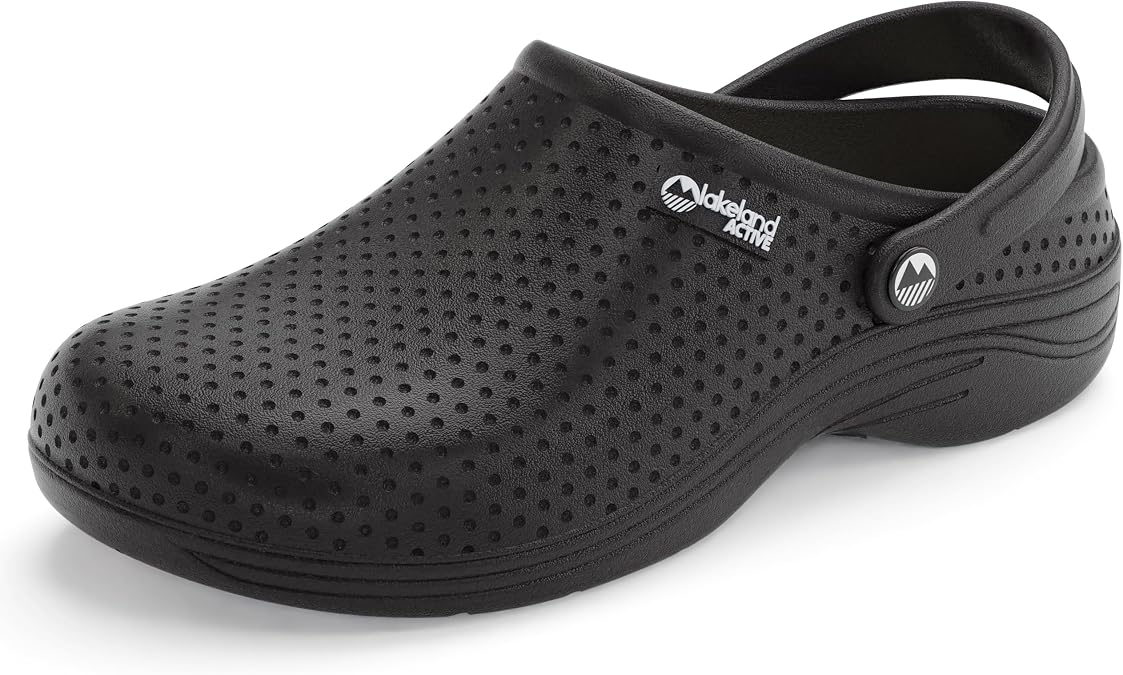 Lakeland Active Men's Dockray Clogs