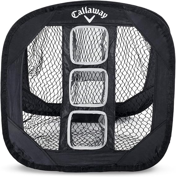 Callaway Chip-Shot Golf Chipping Net,
