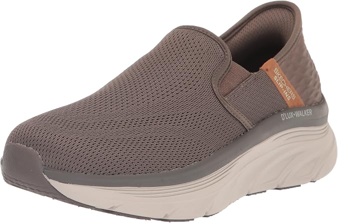 Skechers Men's 232044sneakers, Sports Shoes