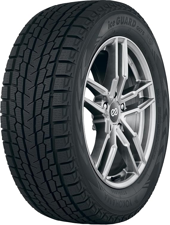 Yokohama iceGUARD G075 265/50R19 110T XL