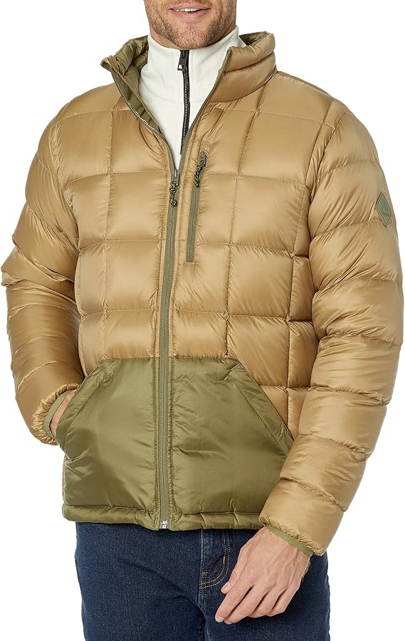 Burton Men's Evergreen Down Insulator
