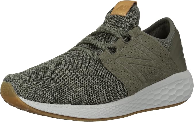 New Balance Mens Fresh Foam Cruz V2