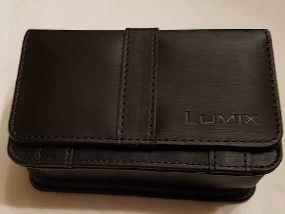 lumix Panasonic ZS50 Camera Case