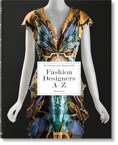 Fashion Designers AZ. 2020 Edition (Fantastic Price) (Multilingual Edition)