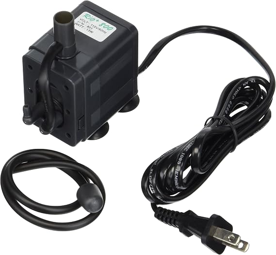Rio Plus 800 PT Venturi Water Pump